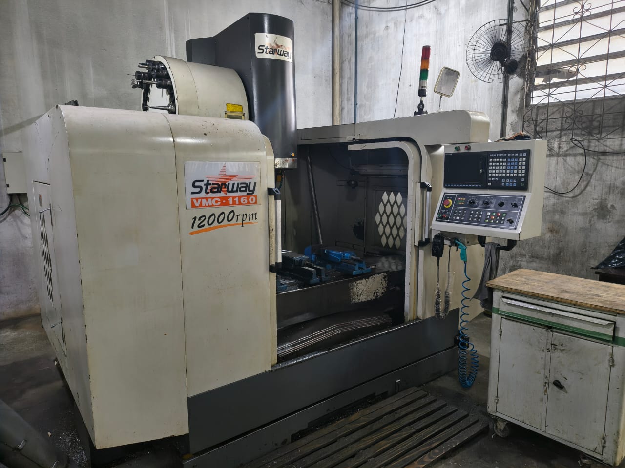 Máquina 3